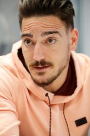 De Berlín a Shanghái: Damián Quintero cruzará el globo en pos de puntos JJOO De Berlín a Shanghái: Damián Quintero cruzará el globo en pos de puntos JJOO