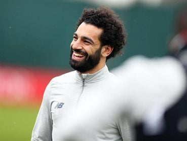 El City sale con defensa de tres; Salah vuelve al once en el Liverpool El City sale con defensa de tres; Salah vuelve al once en el Liverpool