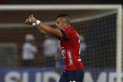 Medellín viaja a Asunción para debut en la Sudamericana sin el argentino Cano Medellín viaja a Asunción para debut en la Sudamericana sin el argentino Cano
