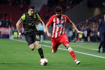 El Sporting es el único equipo portugués que remontó un 2-0 en Europa El Sporting es el único equipo portugués que remontó un 2-0 en Europa