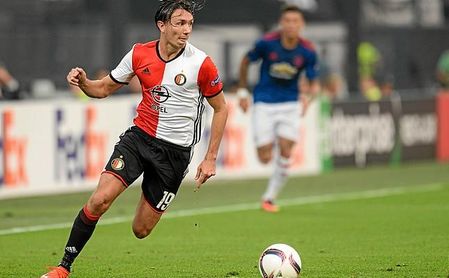 Steven Berghuis lleva 19 goles y 16 asistencias esta temporada. Steven Berghuis lleva 19 goles y 16 asistencias esta temporada.