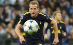 Conceden un gol ´fantasma´ a Kane y Salah se indigna