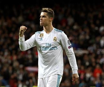 Cristiano: "Esto nos tiene que servir de aprendizaje" Cristiano: "Esto nos tiene que servir de aprendizaje"