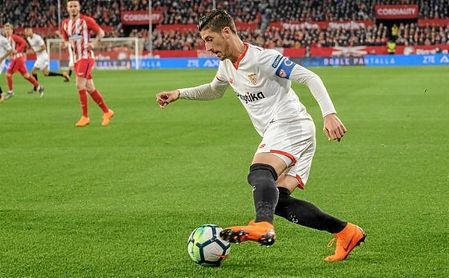 Escudero: "La afición es impresionante, siento no haberles podido dedicar la victoria" Escudero: "La afición es impresionante, siento no haberles podido dedicar la victoria"