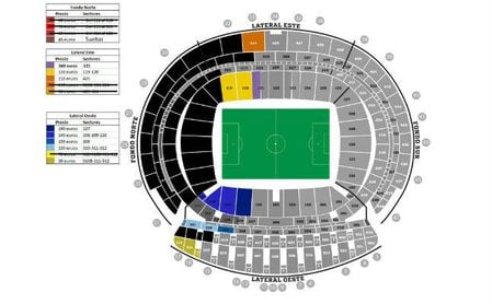 El Sevilla abre el cupo de entradas de la Copa para más socios El Sevilla abre el cupo de entradas de la Copa para más socios