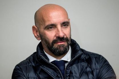 Monchi: "El Roma tiene un 25 por ciento de posibilidades de ganar Champions" Monchi: "El Roma tiene un 25 por ciento de posibilidades de ganar Champions"