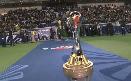 Nuevo Mundial de Clubes que planea la Fifa tendrá 24 equipos y durará 18 días Nuevo Mundial de Clubes que planea la Fifa tendrá 24 equipos y durará 18 días