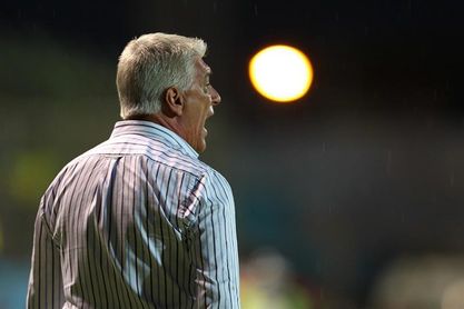 El Paranaense recibe a un Newell´s en crisis y con bajas en la Sudamericana El Paranaense recibe a un Newell´s en crisis y con bajas en la Sudamericana
