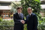 Las CCAA y el CSD intercambian criterios sobre la reforma del Ley del Deporte