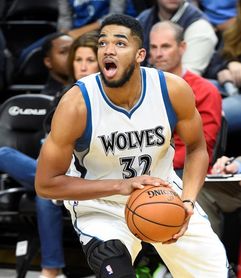 112-106. Butler y Towns se combinan y vencen a los Nuggets 112-106. Butler y Towns se combinan y vencen a los Nuggets