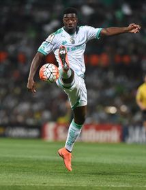 El caboverdiano Tavares dice que su prioridad es ayudar al Santos Laguna El caboverdiano Tavares dice que su prioridad es ayudar al Santos Laguna