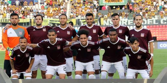 El Carabobo defiende su liderato ante el recién ascendido Puerto Cabello El Carabobo defiende su liderato ante el recién ascendido Puerto Cabello