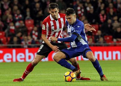 El Dépor lleva cuatro visitas al Athletic sin ganar y dos derrotas seguidas El Dépor lleva cuatro visitas al Athletic sin ganar y dos derrotas seguidas