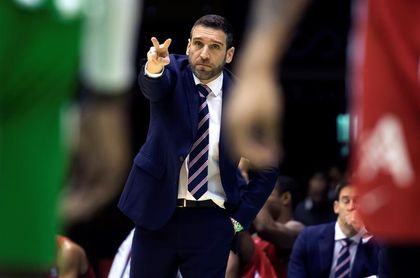 El UCAM Murcia jugará contra el anfitrión, AEK Atenas, en la Final a Cuatro El UCAM Murcia jugará contra el anfitrión, AEK Atenas, en la Final a Cuatro