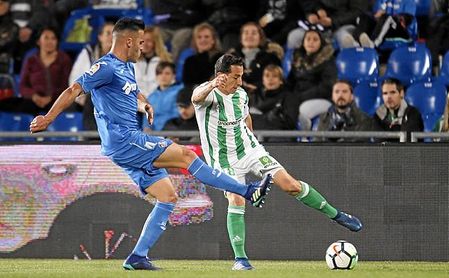 El Betis, el equipo con más jornadas ligueras entre semana en una temporada. El Betis, el equipo con más jornadas ligueras entre semana en una temporada.