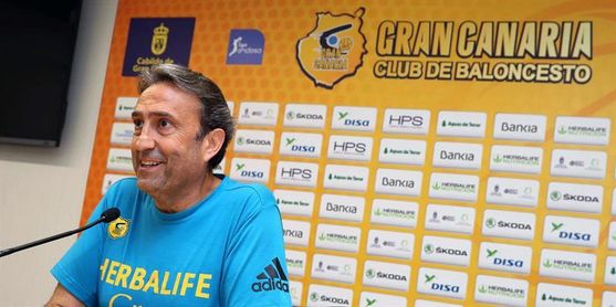 Casimiro: "Estamos preocupados porque debemos sumar y cada vez queda menos" Casimiro: "Estamos preocupados porque debemos sumar y cada vez queda menos"