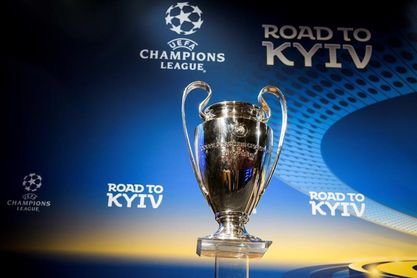 Klopp: Si alguien cree que es fácil es que no vio los partidos ante Barcelona Klopp: Si alguien cree que es fácil es que no vio los partidos ante Barcelona
