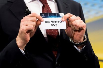 Salihamidzic: el Madrid es un gran rival pero nuestra meta es la final Salihamidzic: el Madrid es un gran rival pero nuestra meta es la final