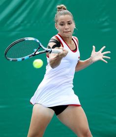 Tenistas paraguayas parten el sábado a España para buscar pase en la FedCup Tenistas paraguayas parten el sábado a España para buscar pase en la FedCup