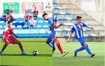 Así ha sido la jornada para los equipos sevillanos en División de Honor