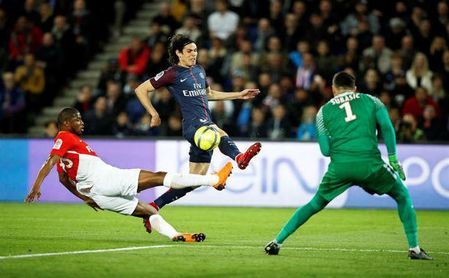 El Mónaco reembolsará a sus seguidores sus entradas tras el fracaso contra el PSG. El Mónaco reembolsará a sus seguidores sus entradas tras el fracaso contra el PSG.
