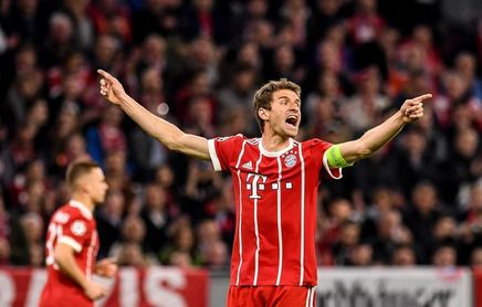 El Bayern se juega ante el Leverkusen el pase a la final de la Copa de Alemania El Bayern se juega ante el Leverkusen el pase a la final de la Copa de Alemania