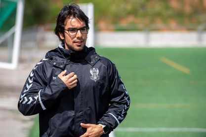 La plantilla del Toledo sigue "tocada" pero confía en que Lassad se recupere La plantilla del Toledo sigue "tocada" pero confía en que Lassad se recupere