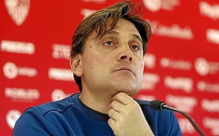 Rueda de prensa de Montella, así lo vivimos en directo Rueda de prensa de Montella, así lo vivimos en directo