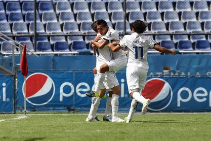 Siquinalá y Comunicaciones abren la jornada 19 del Clausura en Guatemala Siquinalá y Comunicaciones abren la jornada 19 del Clausura en Guatemala