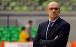 Javi Carrasco sustituye a Óscar Quintana como entrenador del Betis Baloncesto