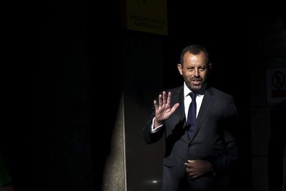 Vuelven a rechazar dejar en libertad a Rosell tras casi un año en prisión Vuelven a rechazar dejar en libertad a Rosell tras casi un año en prisión