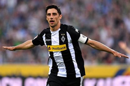El Moenchengladbach se aferra a sus opciones europeas El Moenchengladbach se aferra a sus opciones europeas