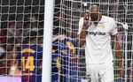 El Sevilla que más ´manitas´ ha recibido de la historia