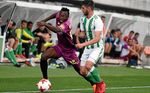 Betis Deportivo 1-2 Cartagena: El crédito se le ha agotado