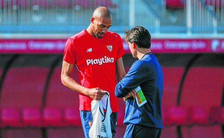 Decisiones para la crisis del Sevilla Decisiones para la crisis del Sevilla