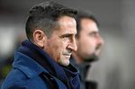 Jiménez: "La Grecia neutral coincide en que hemos sido el equipo que mejor ha jugado al fútbol"