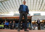 Jiménez: "Hay mucha diferencia entre el Jiménez que se fue del Sevilla y el de ahora"