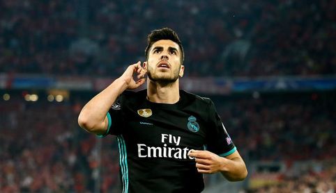 Eléctrico Asensio, oportuno Marcelo, salvador Keylor Eléctrico Asensio, oportuno Marcelo, salvador Keylor
