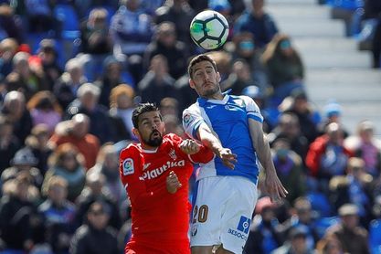Zaldua: "En Copa dimos la campanada pero será un partido totalmente distinto" Zaldua: "En Copa dimos la campanada pero será un partido totalmente distinto"