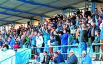 Le retiran la amarilla a Núñez y podrá estar ante el Jumilla