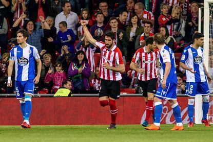 Raúl García, operado de una arritmia, baja para lo que queda de temporada Raúl García, operado de una arritmia, baja para lo que queda de temporada