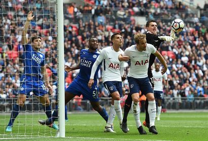 City, United, Tottenham y Liverpool a Champions; Chelsea y Arsenal a Liga Europa City, United, Tottenham y Liverpool a Champions; Chelsea y Arsenal a Liga Europa