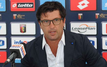 Omar Milanetto es uno de los candidatos a director deportivo del Sevilla. Omar Milanetto es uno de los candidatos a director deportivo del Sevilla.