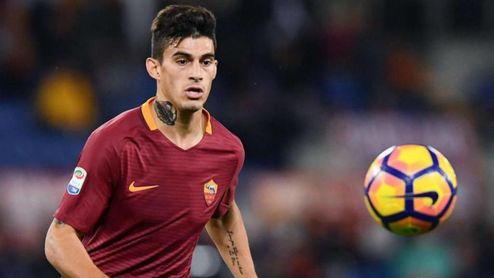 Perotti: "No volvería a Sevilla" Perotti: "No volvería a Sevilla"