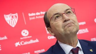 La Fiscalía pide el archivo de la causa contra Castro por el uso de la cuenta del club