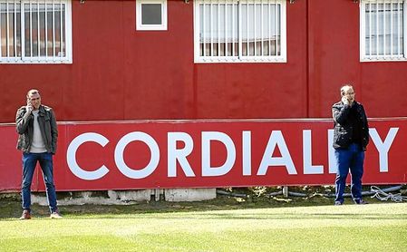 Arias sella su finiquito y esta tarde resolverá su contrato Arias sella su finiquito y esta tarde resolverá su contrato