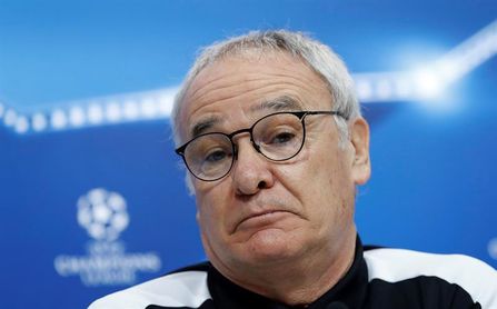 Ranieri no seguirá el año próximo en el Nantes Ranieri no seguirá el año próximo en el Nantes