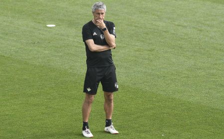 El Betis, en el 'top' europeo de precisión El Betis, en el 'top' europeo de precisión
