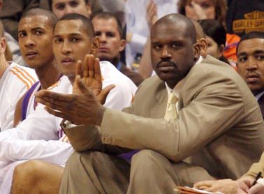 Shaquille O´Neal pone en venta mansión en Orlando por 28 millones de dólares Shaquille O´Neal pone en venta mansión en Orlando por 28 millones de dólares