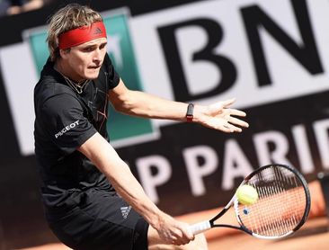 Zverev gana la batalla ante Edmund y se mete en cuartos Zverev gana la batalla ante Edmund y se mete en cuartos